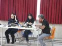 گزارش تصویری ثبت نام کارشناسی ارشد ناپیوسته 1403
